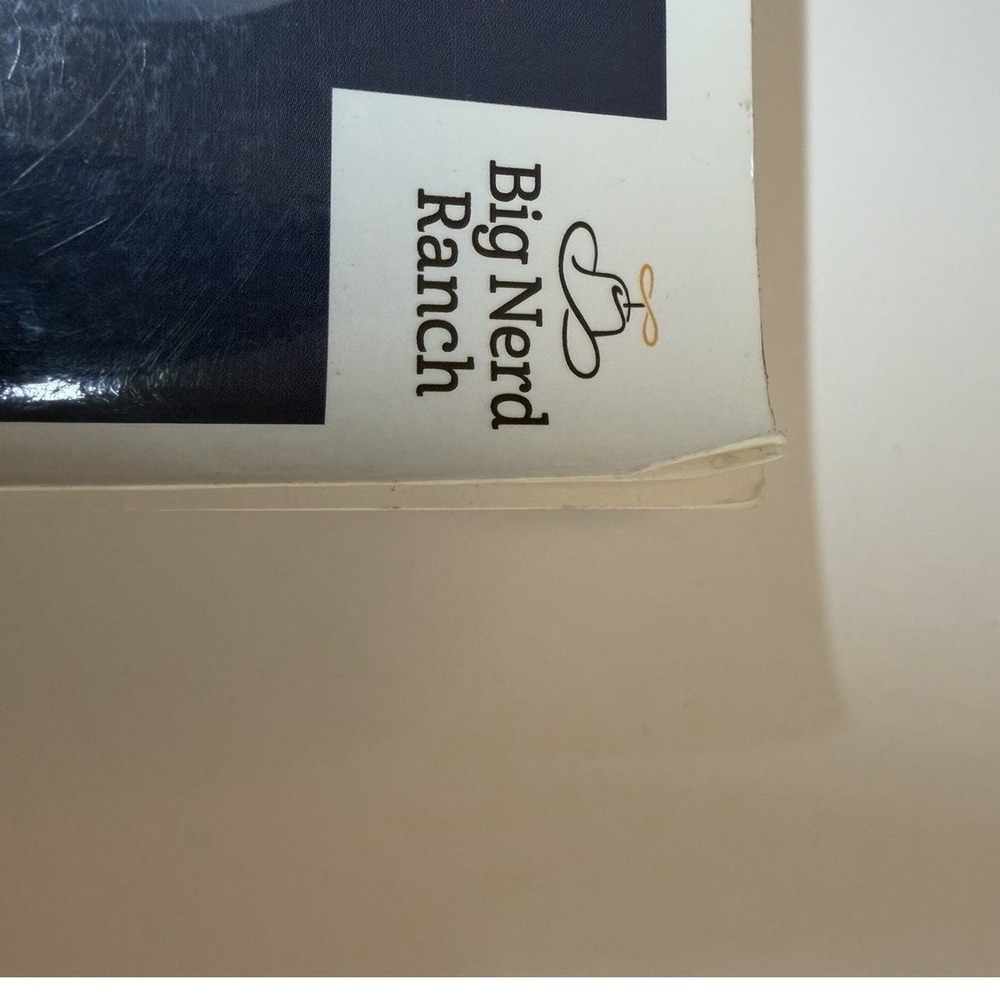 Swift Programming And IOS Programming Books - Picture 3 of 14